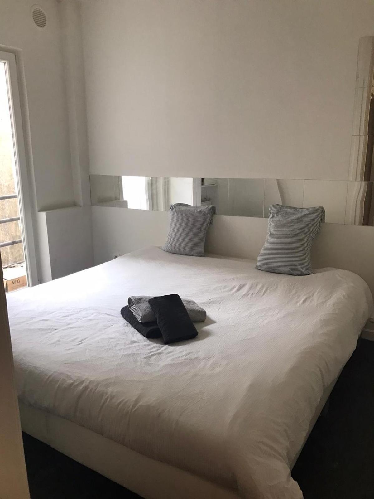 Apartamento Den Gulden Hoorn Amberes Exterior foto
